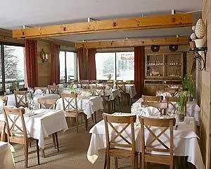 Terrass Park 3* Megeve