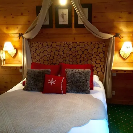 Hotel Terrass Park