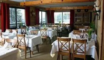 Terrass Park Hotel Megeve