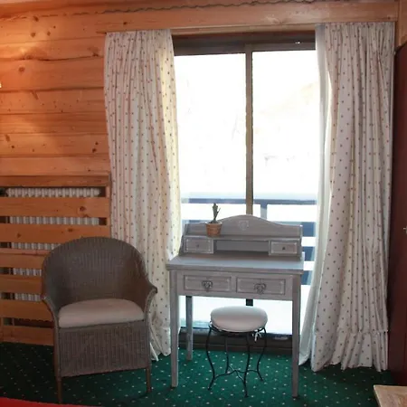 Terrass Park Hotel 3*