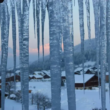 Hotel Terrass Park Megeve