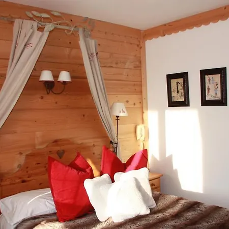 Hotel Terrass Park