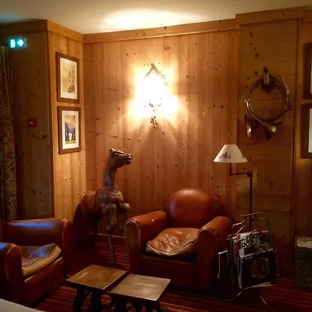 Terrass Park Hotel