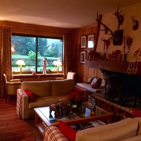 Hotel Terrass Park